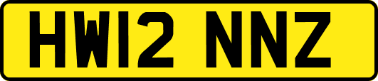HW12NNZ