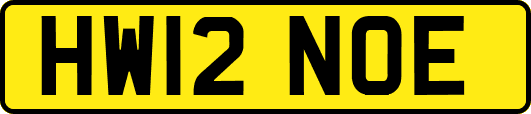 HW12NOE