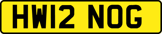 HW12NOG