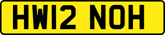 HW12NOH