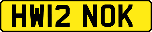 HW12NOK