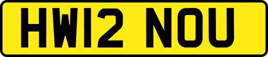 HW12NOU