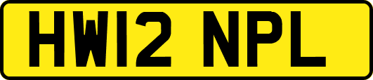 HW12NPL