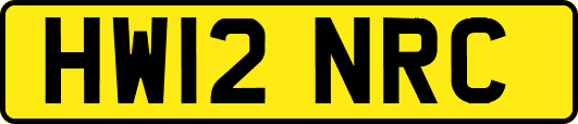 HW12NRC