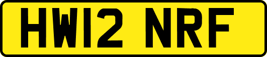 HW12NRF