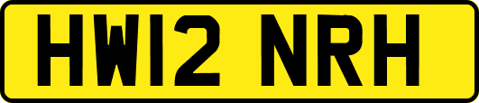 HW12NRH