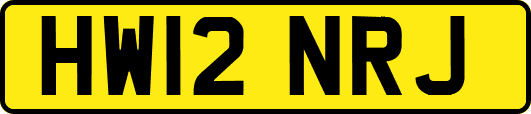 HW12NRJ