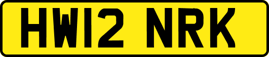 HW12NRK