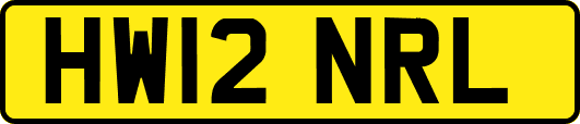 HW12NRL
