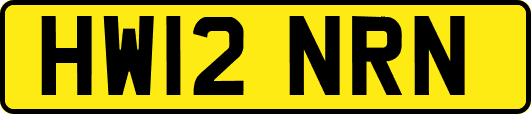 HW12NRN