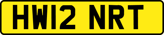HW12NRT