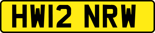 HW12NRW