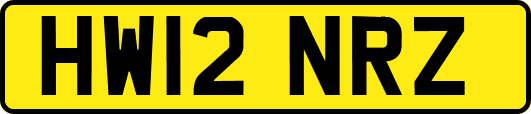 HW12NRZ
