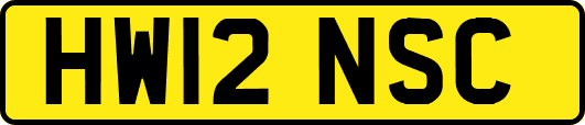 HW12NSC