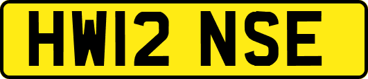 HW12NSE
