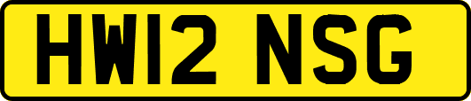 HW12NSG