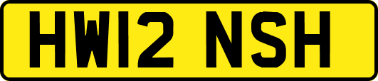 HW12NSH