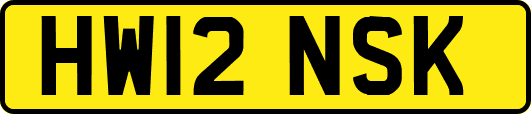 HW12NSK