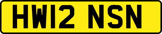 HW12NSN
