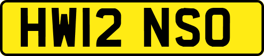HW12NSO