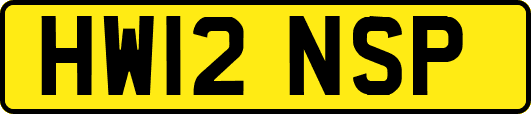 HW12NSP