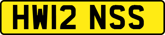 HW12NSS