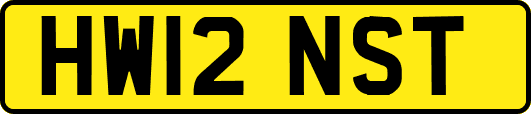 HW12NST