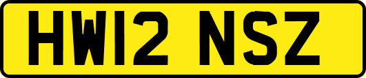 HW12NSZ