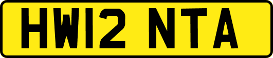 HW12NTA