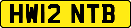 HW12NTB