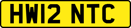HW12NTC