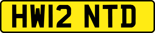 HW12NTD