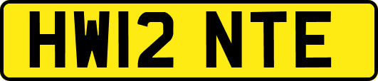 HW12NTE