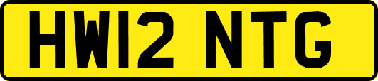 HW12NTG