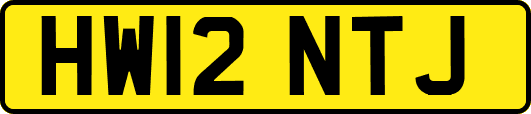 HW12NTJ