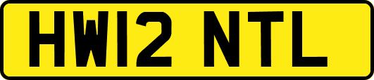 HW12NTL