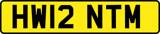 HW12NTM