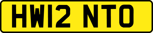 HW12NTO