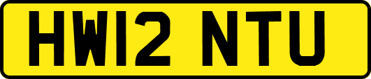 HW12NTU