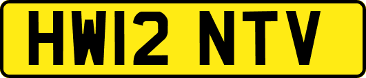 HW12NTV