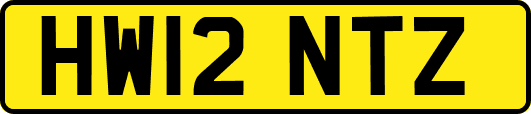 HW12NTZ