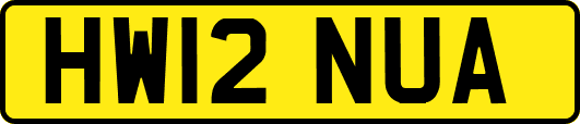 HW12NUA