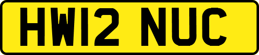 HW12NUC
