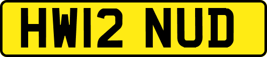 HW12NUD