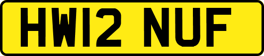 HW12NUF