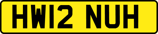 HW12NUH
