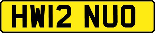 HW12NUO