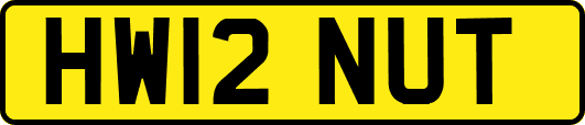 HW12NUT