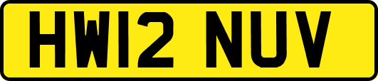 HW12NUV
