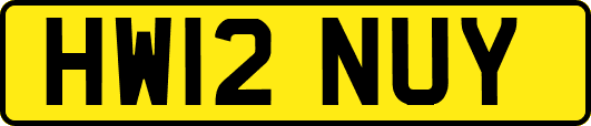 HW12NUY